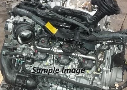 Audi Q8 Used Engines