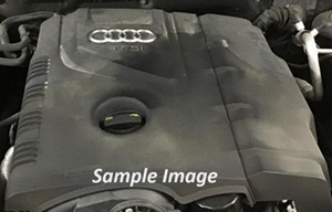 Audi AllRoad Used Engines