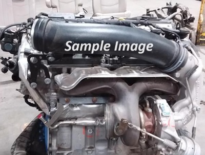 Audi RS3 Used Engines