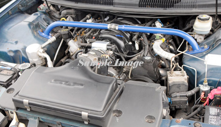 1998 Chevy Camaro Engines