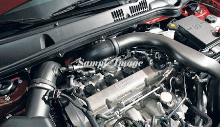 2008 Chevy Cobalt Engines