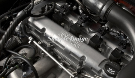2009 Chevy Cobalt Engines