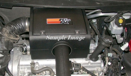 2006 Chevy HHR Engines
