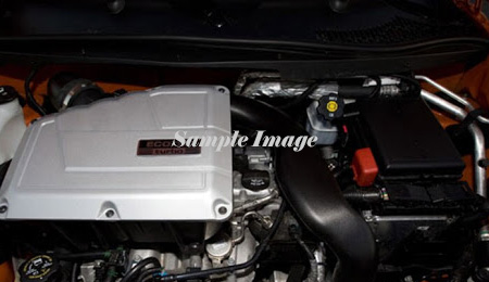 2008 Chevy HHR Engines