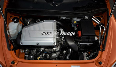 2009 Chevy HHR Engines