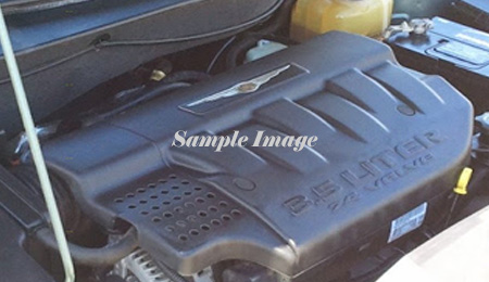 2005 Chrysler Pacifica Engines