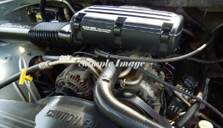 Dodge Ram 1500 Engines