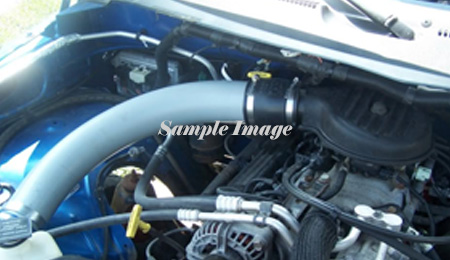 1998 Dodge Ram 1500 Engines