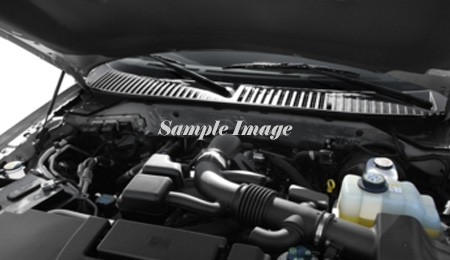 2007 Ford Expedition Engines