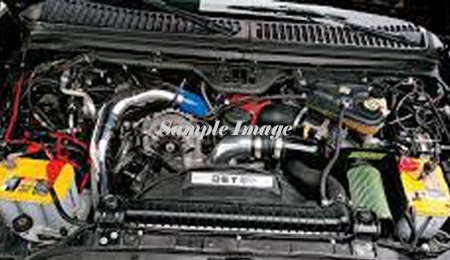 2006 Ford F250 Engines