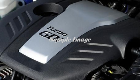 2014 Hyundai Veloster Engines