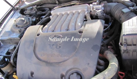 Hyundai Sonata Engines | First Class Engines