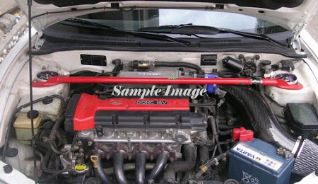 1999 Hyundai Tiburon Engines