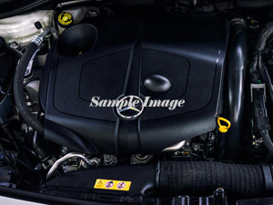 Mercedes B Class Used Engines