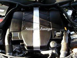 Mercedes C32 Used Engines