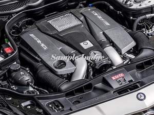Mercedes CLS63 Used Engines
