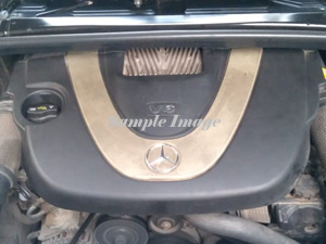 Mercedes R350 Used Engines