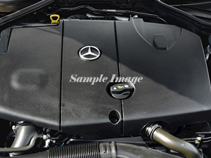 Mercedes SLK250 Used Engines