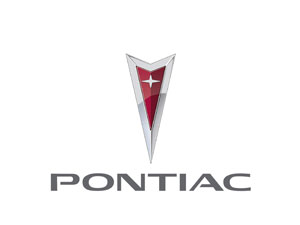 Pontiac Engines