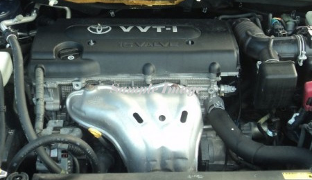 2008 Scion tC Engines