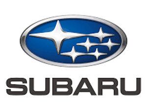 Subaru Differentials