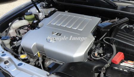 2008 Toyota Camry Engines