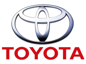 Toyota Differentials