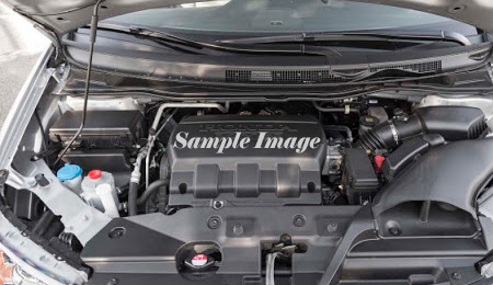 firstclassengines.com - 2014 Toyota Sienna Engines
