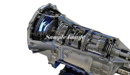 Buick Envision Transmissions
