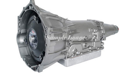 Chevy Avalanche Transmissions
