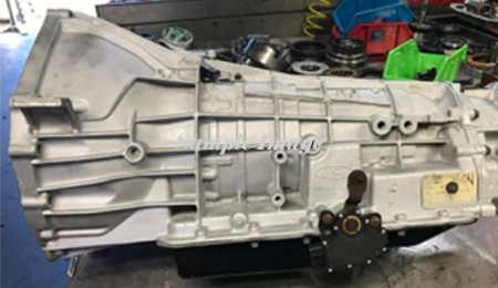 Ford Expedition Transmissions