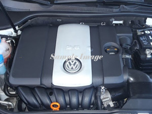 2007 Volkswagen Rabbit Engines